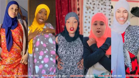Aktarada Aduunka & qaababka <b>ugu</b> caansan ay wax u jilaan. . Gabdhaha ugu qurxoon somalia